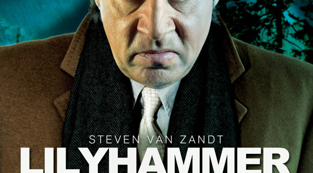 lilyhammer review