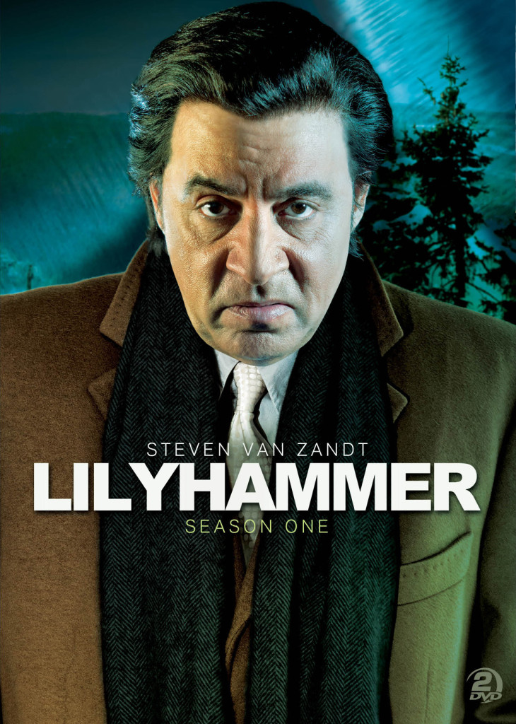 lilyhammer review