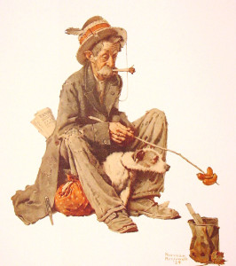 hobo-and-dog-1924