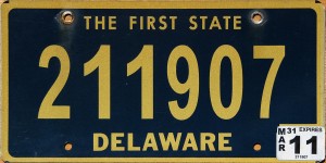 delaware