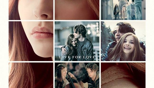 IF I Stay Review- TV/Movie Cynics Netflix Reviews