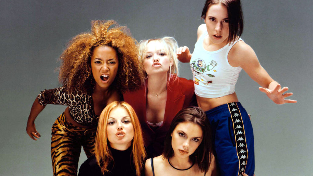 spice-girls