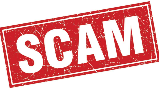 I Was Scammed Again- The Hotshot Whiz Kids Podcast Episode 644